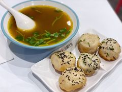 -小杨生煎(龙之梦购物中心店)