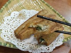 三白油条-西新饭店(城中店)