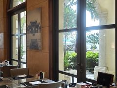 -澳门十六浦索菲特大酒店