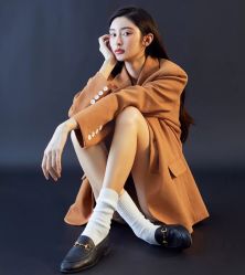 -米莱摄影写真(五大道别墅店)