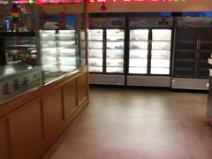 -邢氏老太太烤串(北兴街店)