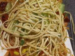 -福苗小骆驼烧烤(大唐不夜城店)