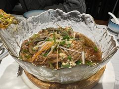 -苏庄·新淮扬菜(沂州路商业街店)