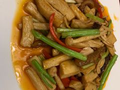 -怡和居北京涮羊肉(次南门店)