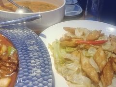 -俭寨大盘鸡·缸子肉·小公鸡·新疆菜(云通店)
