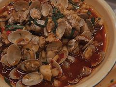 口味花甲-东排食堂长沙小吃大排档(五一广场店)