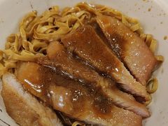 -百乐门粉面店(二龙喉分店)