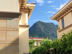 -广州锦绣香江度假别墅