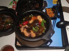 -老娘舅(富都广场店)