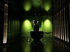 -上海滩餐厅(BFC外滩金融中心店)