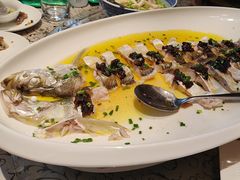 -一江春水·杭帮臻宴(三台山店)