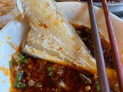 香辣红油耗儿鱼-川道拐耗儿鱼(旗舰店)