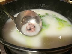 猪肉丸-顺德一品粥·20年凤城老字号(芳村店)