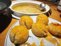 -菌彩云南野生菌火锅(万达广场店)