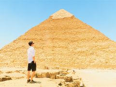 -吉萨金字塔群