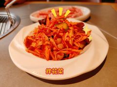 -金龙烧烤·牛肉面(西塔店)