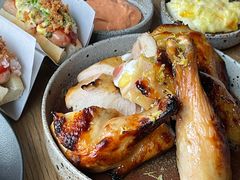 -BOR Eatery(安福路店)