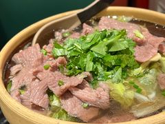 -廖川菜(太阳宫店)