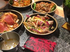 -酒拾烤肉(阳光100店)