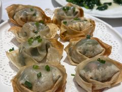 -新吉士·上海菜(浦东LCM置汇旭辉店)