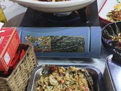 -忆3毛烧烤美食城(龙塘直营店)