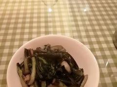 -鑫小城故事·藕汤·家常菜(台北一路总店)