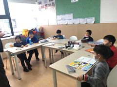 -伊莱素质成长中心(浦东花木校区)