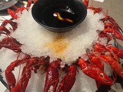-一棠龙虾(日月光中心广场店)