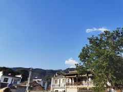 -塔川景区