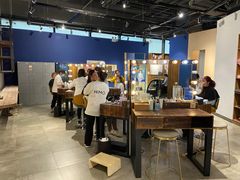 -海马体照相馆(天津世纪都会店)