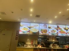 -小杨生煎(浦江欢乐颂店)