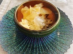 -广州花园酒店·凌璇阁旋转餐厅CAROUSEL360