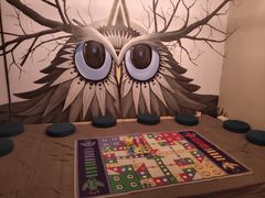 -相十三·别墅轰趴团建户外(同和店)