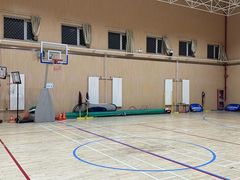 -东方启明星篮球培训(天坛校区)