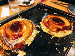 -鹤桥风月(难波御堂格兰维尔店)