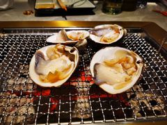 -本达人海鲜烧烤·朝鲜族风味(发展店)