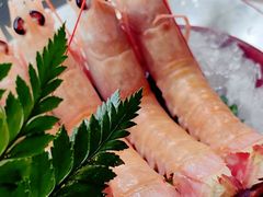 -Mr.Fish鱼鲜生海鲜放题(高德置地冬广场店)