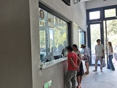 -仙人谷漂流景区