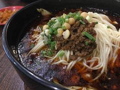 -重庆老字号·吴抄手·高豆花(T3航站楼店)