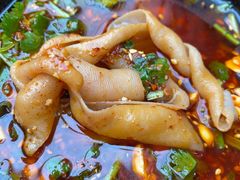 -牛华八婆麻辣烫(起源店)