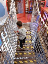 -幻贝家儿童乐园(苏州中心店)