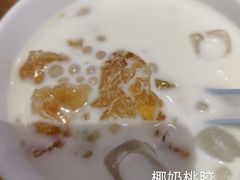 -港湾糖水