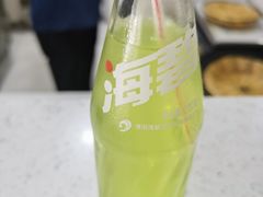 -龙门李家三旦羊肉汤馆