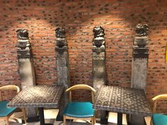 -额尔敦传统涮(公园西路店)