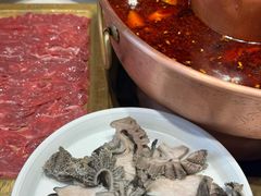 -东门口·新式老北京火锅(河西龙湖天街店)