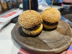 -焱铁烧·黑毛和牛专门店(杭州嘉里中心店)