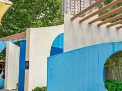 -北京海德酒店温泉