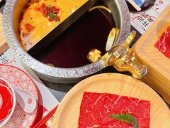 -降霜牛寿喜烧.和牛金赏Plus(501城市广场店)