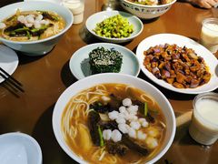 -奎元馆.百年奎元.非遗传承(西湖边的解放路店)