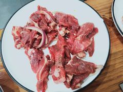 鲜牛肉-风味烧烤(泰富店)